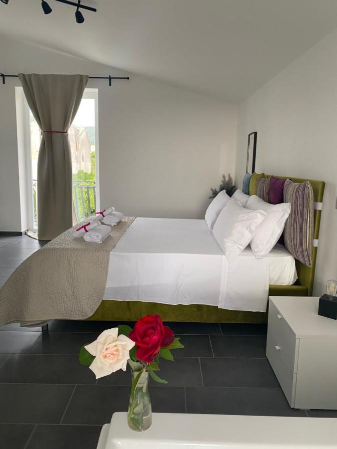 Habitat Luxury Suites Bellona Exterior foto