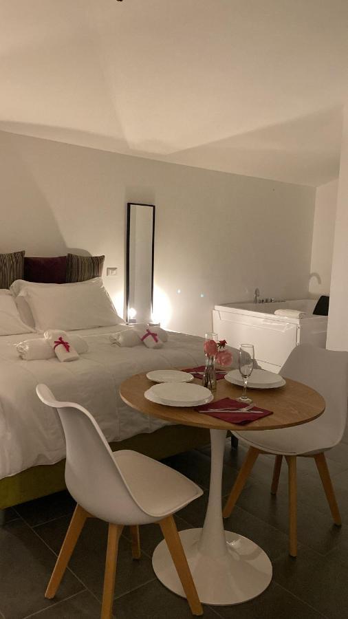 Habitat Luxury Suites Bellona Exterior foto