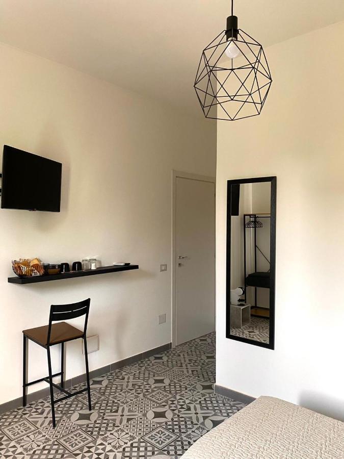 Habitat Luxury Suites Bellona Exterior foto