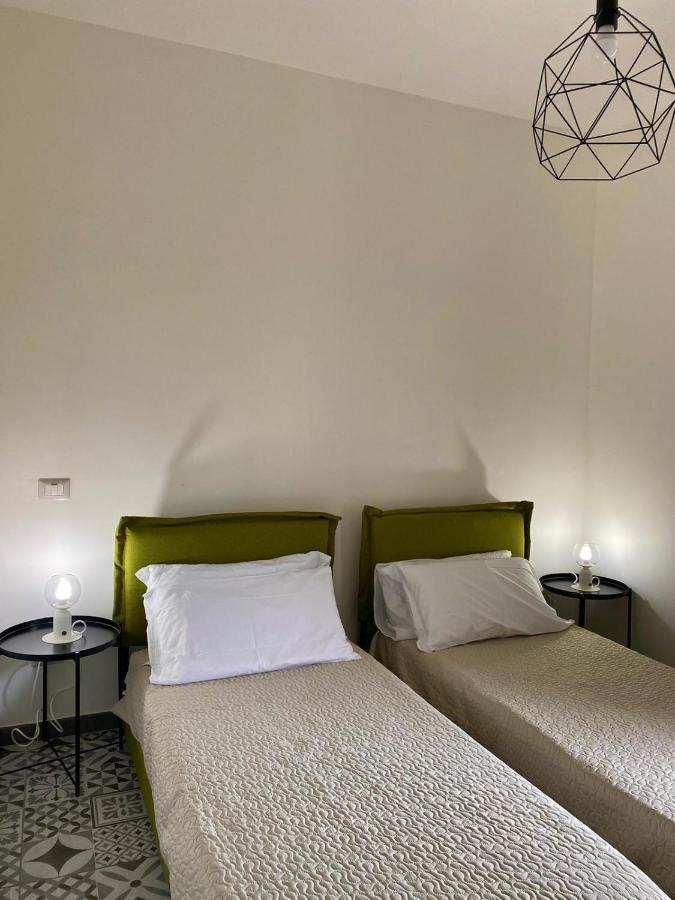 Habitat Luxury Suites Bellona Exterior foto